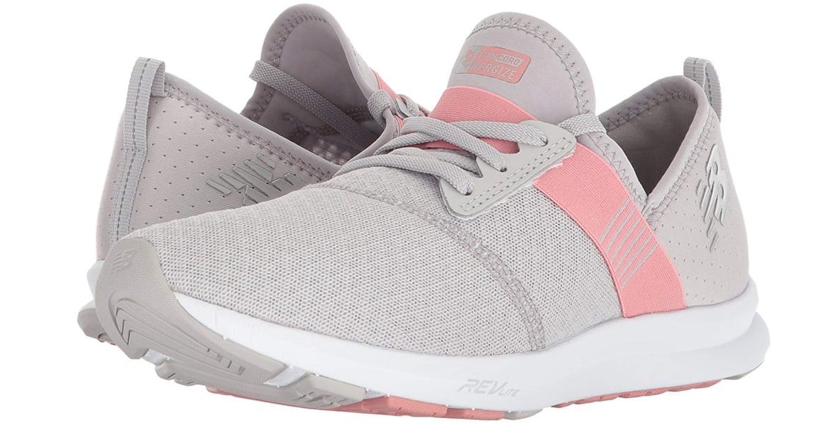 TopRated Workout Sneakers From Amazon POPSUGAR Fitness