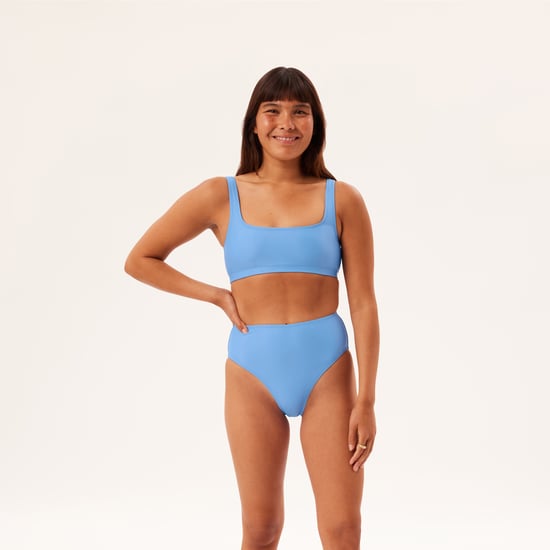 Bright Colored Swimwear We Can't Wait to Wear