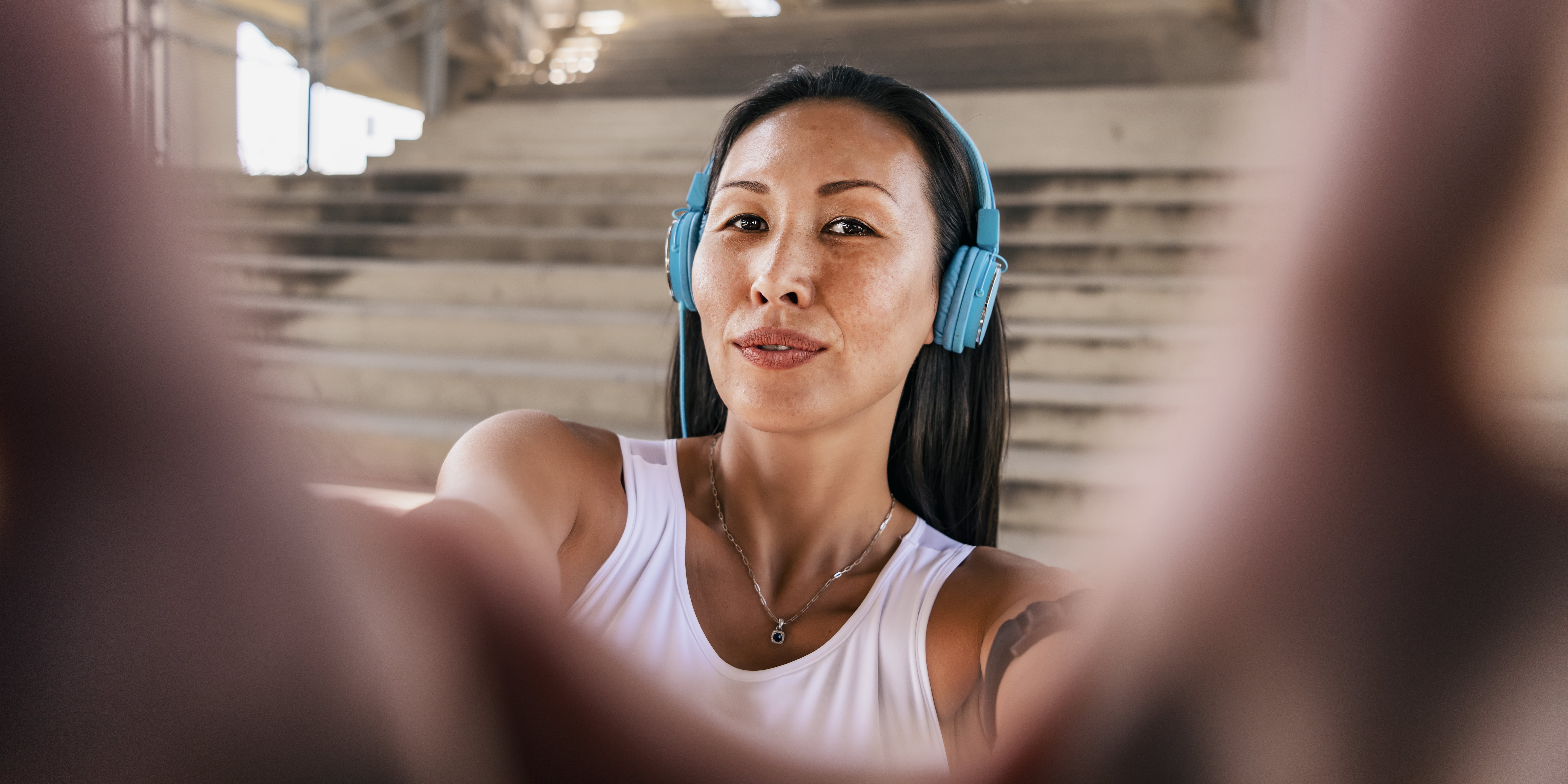 Your Favorite FitFluencers May Be Guilty of “Performative Running”