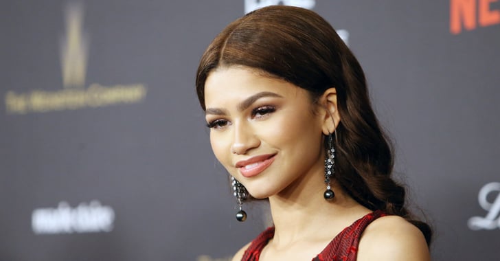 Inspiring Quotes From Zendaya | POPSUGAR Celebrity