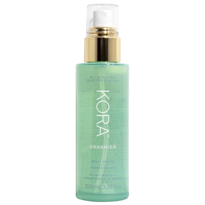 Face Mist