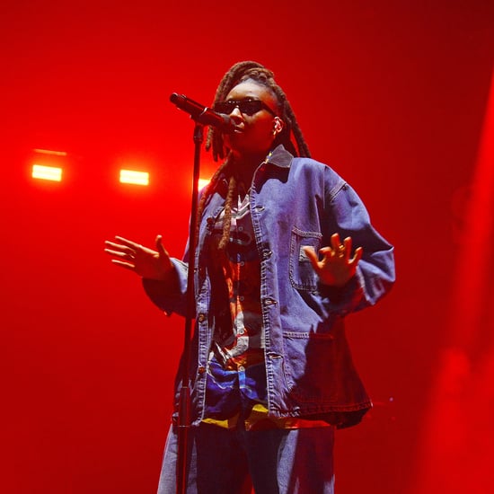 Little Simz Confirmed to Perform at Glastonbury in 2022