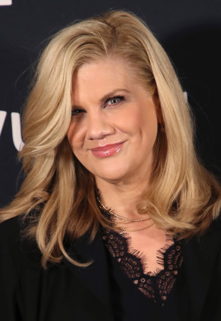 Kristen Johnston