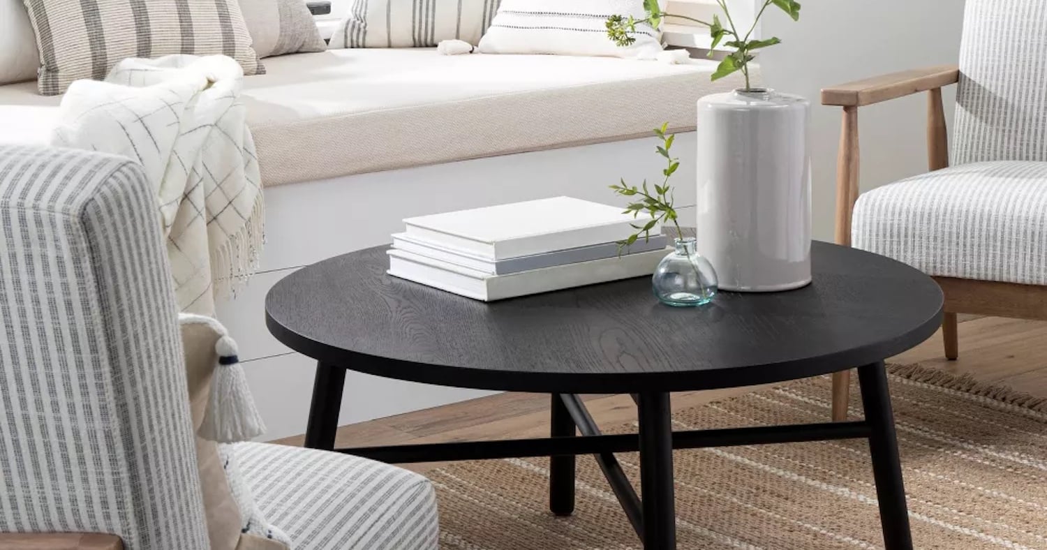 Best Coffee Tables From Target POPSUGAR Home