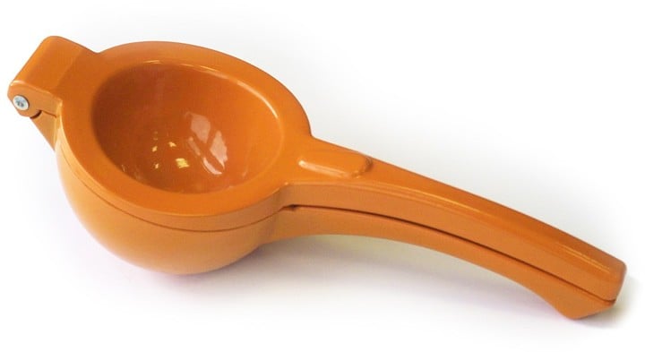 Berghoff Orange Citrus Squeezer