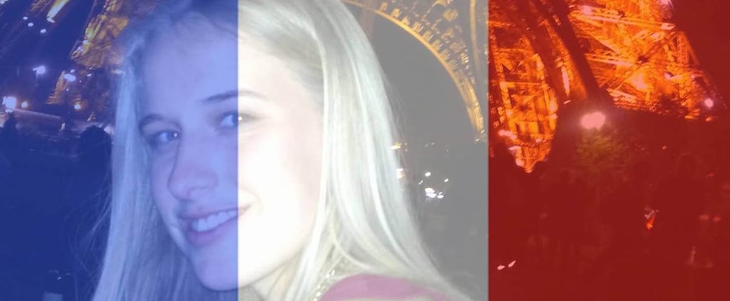 Viral Facebook Post From Survivor of Paris Attacks