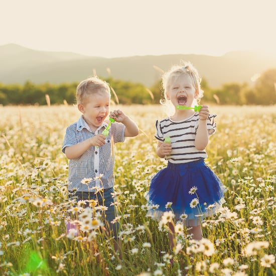 The Problem With Telling Your Kids That They Are Special