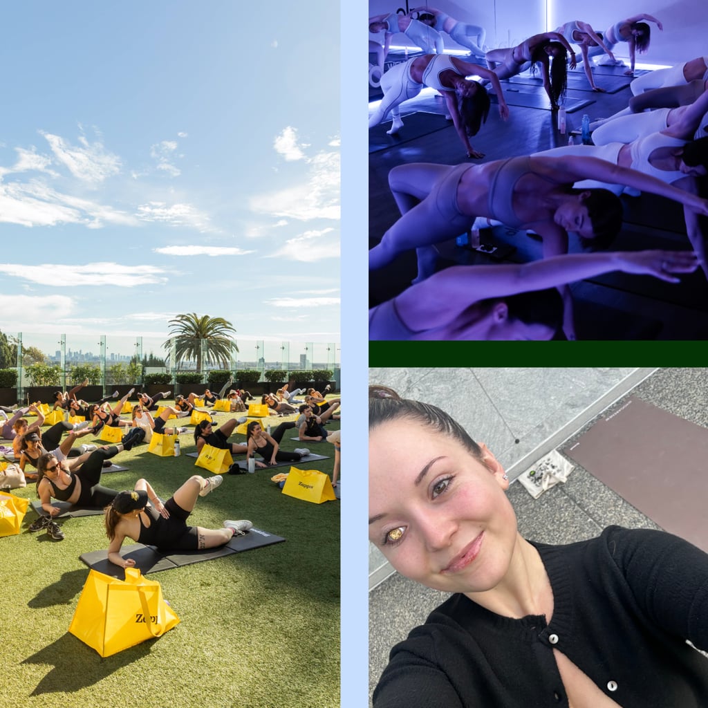 I Replaced Nightlife With 