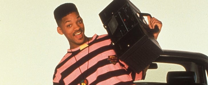 Best Fresh Prince of Bel-Air Dancing GIFs