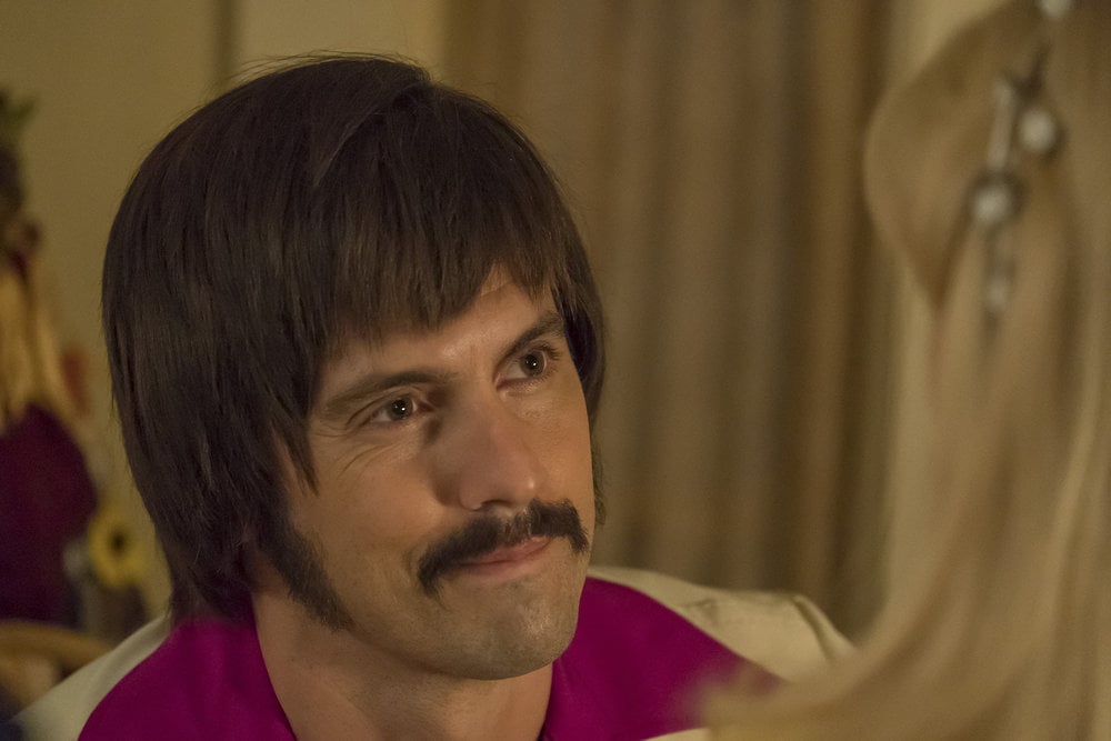 This Is Us Halloween Pictures 2017 POPSUGAR Entertainment