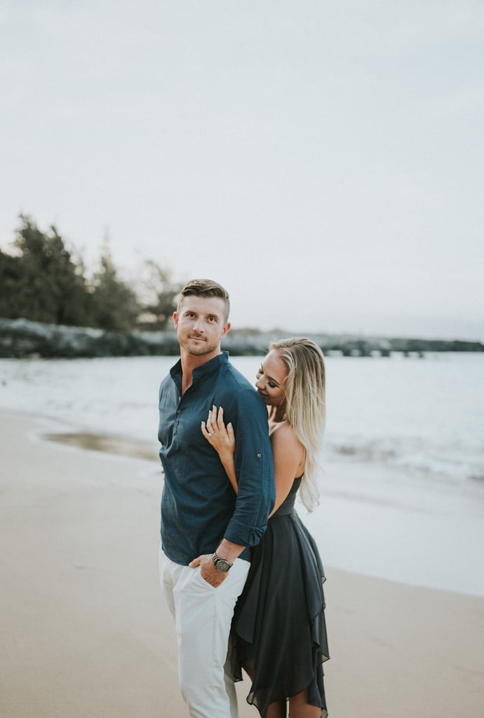 Maui Proposal