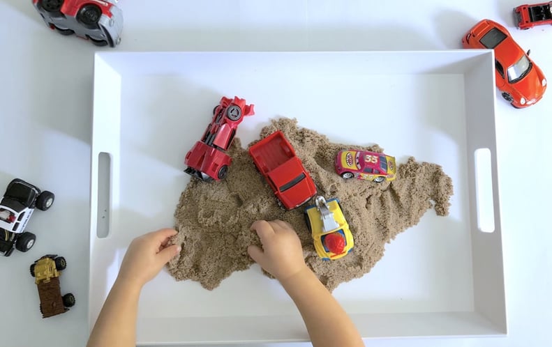 44 Toys That Reviewers Say Kept Kids Busy For Hours