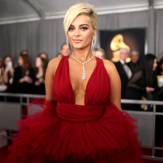 Bebe Rexha Interview Quotes About Not Giving Up August 2019