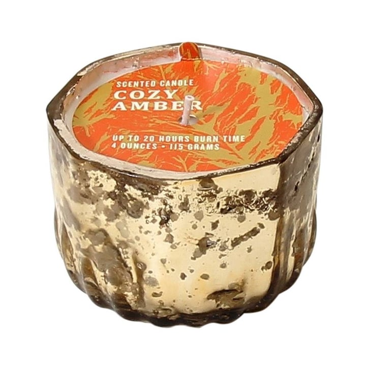Harvest Candle Cheap Fall Products at Target POPSUGAR Smart Living