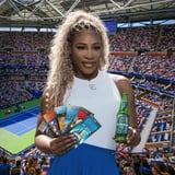 Serena Williams Wants to Give OG Fans a VIP Tennis Experience