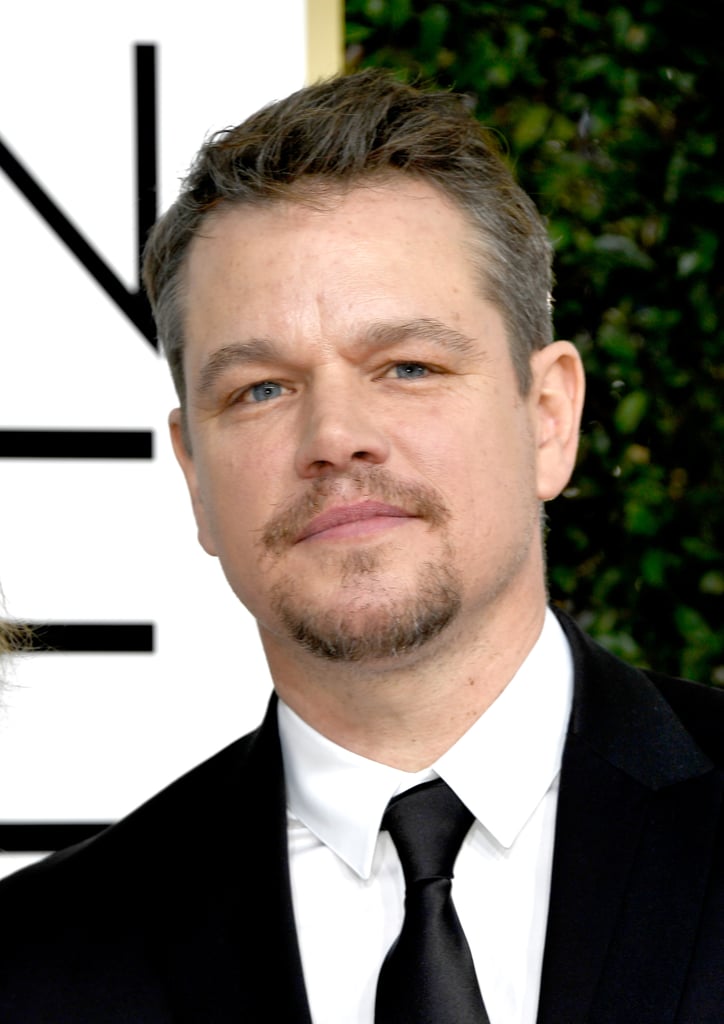 "I have the distinct privilege of presenting a very big award. I have that privilege because I received this award in the male category last year for The Martian, and that fact alone is funnier, literally, than anything in The Martian." — Matt Damon, deadpanning about the fact that The Martian shouldn't have been counted as a comedy.
"I have the distinct privilege of presenting a very big award. I have that privilege because I received this award in the male category last year for The Martian, and that fact alone is funnier, literally, than anything in The Martian." — Matt Damon, deadpanning about the fact that The Martian shouldn't have been counted as a comedy.
