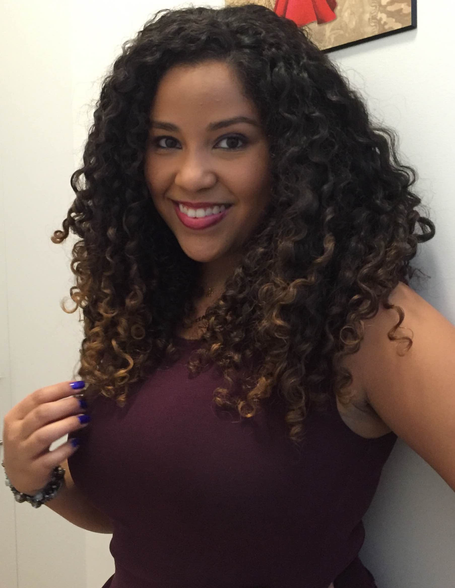 What Its Like Being Black And Latina Popsugar Latina