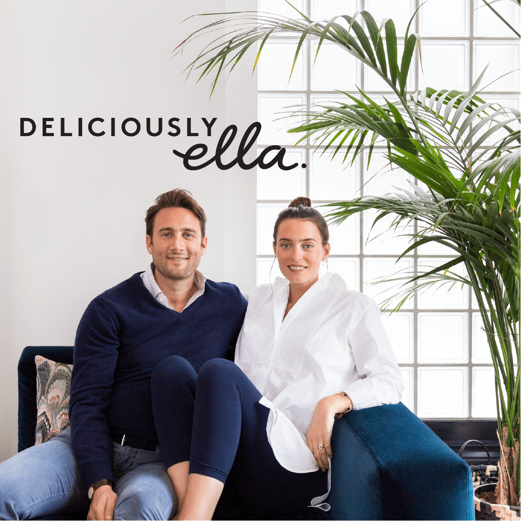 Deliciously Ella: Reframing Our Thinking — How to Believe Good Things Can Happen
