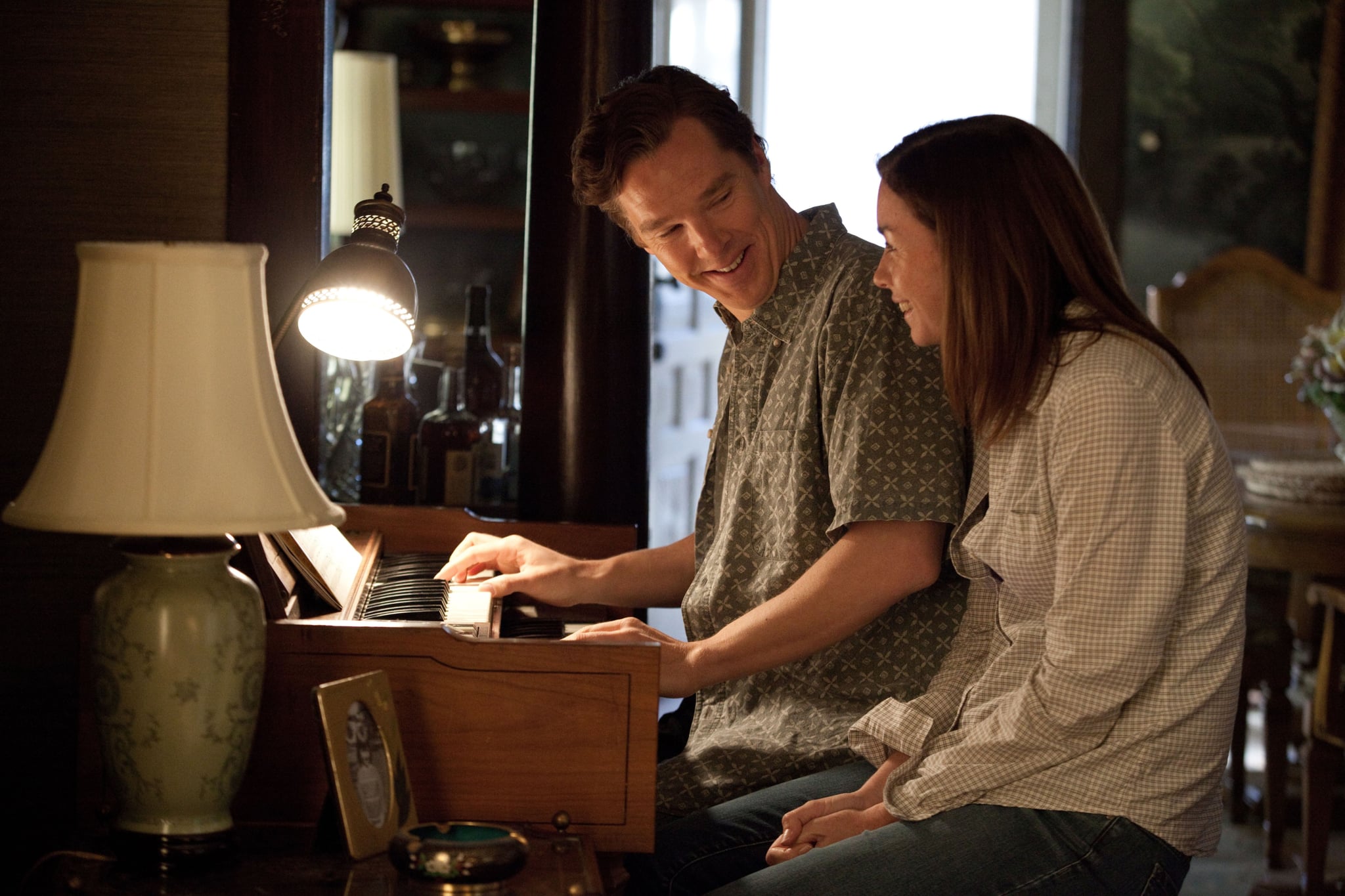 Resultado de imagen de august osage county movie