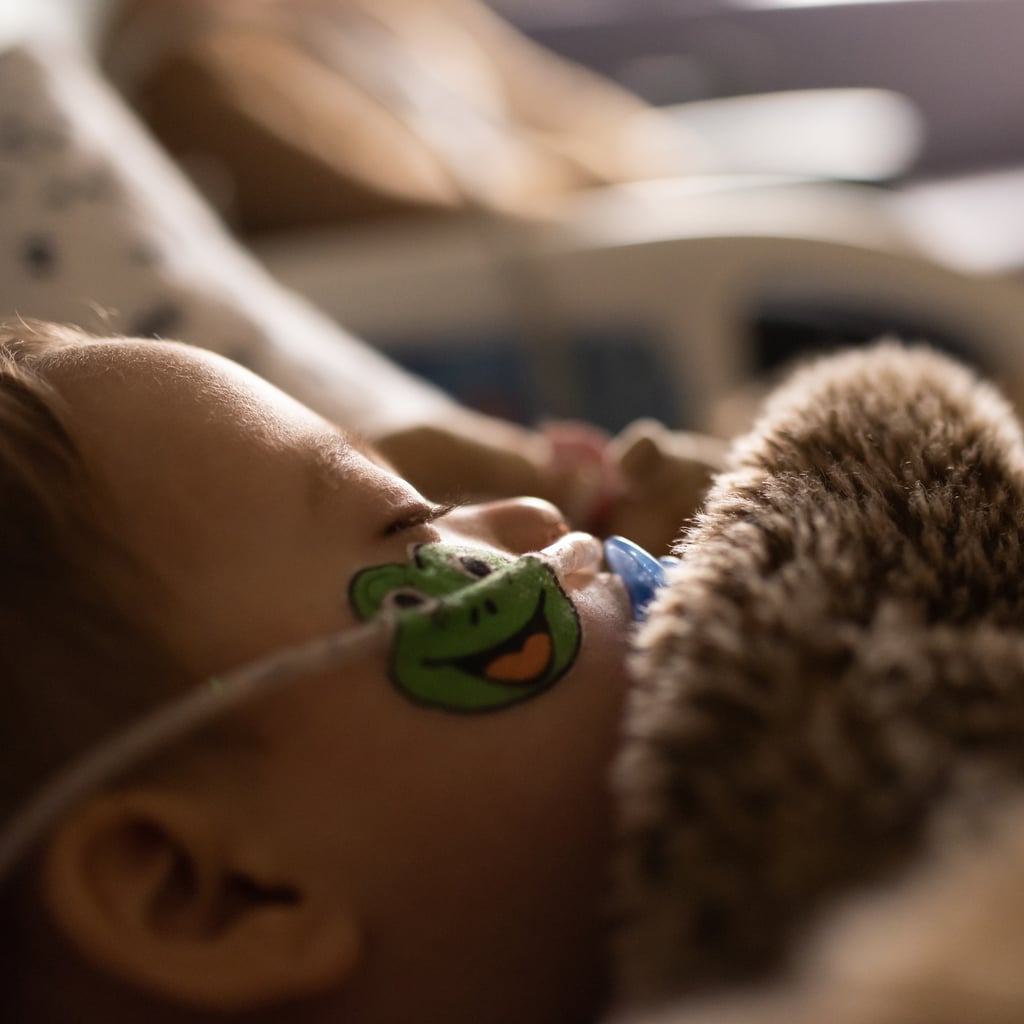 Pfizer's New Vaccine Candidate For RSV Comes Just in Time For Major Spike in Infection Rates