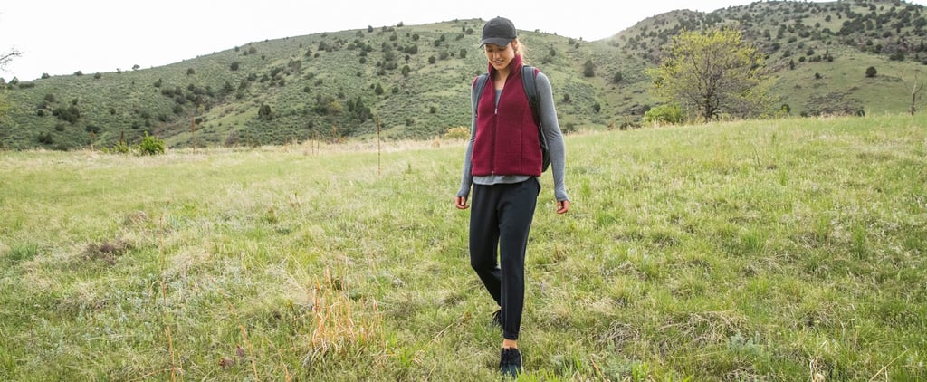 How to Layer Activewear For Fall