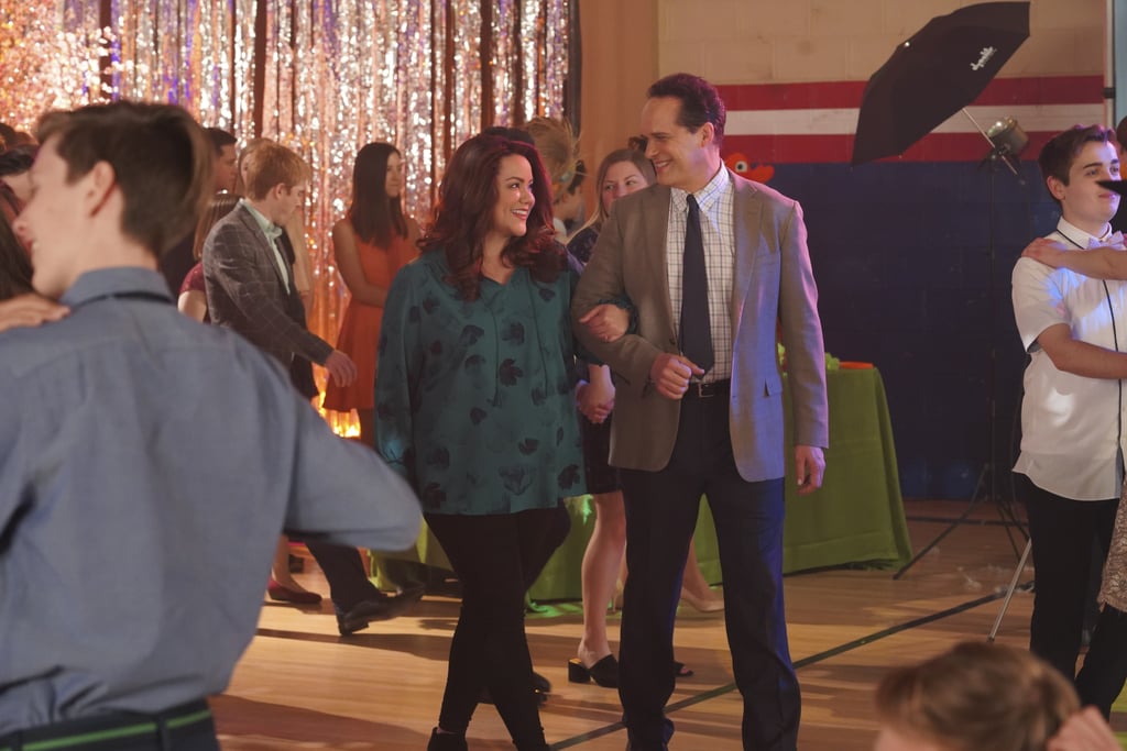 American Housewife, Season 4