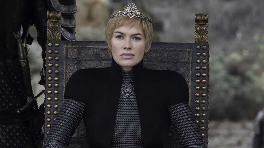 Theory: Will Jaime Kill Cersei?