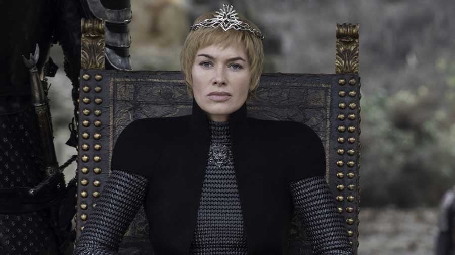 Theory: Will Jaime Kill Cersei? Theory: Will Jaime Kill Cersei?