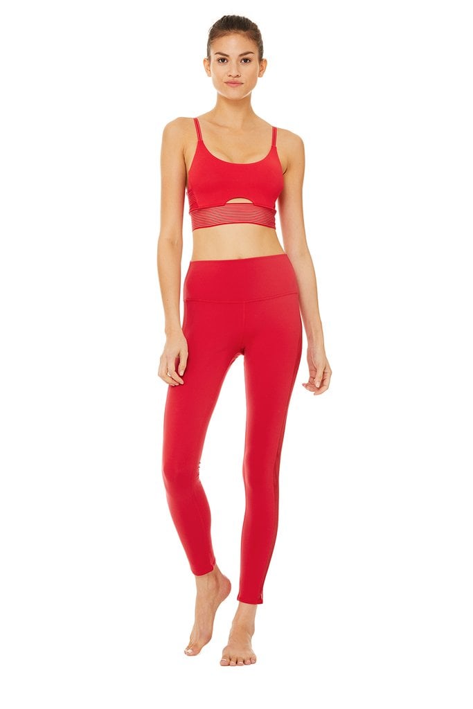 Alo Yoga Line Up Set  Here's What Us Fashion Girls Are Gifting