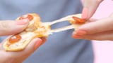 Pizza Fidget Spinner