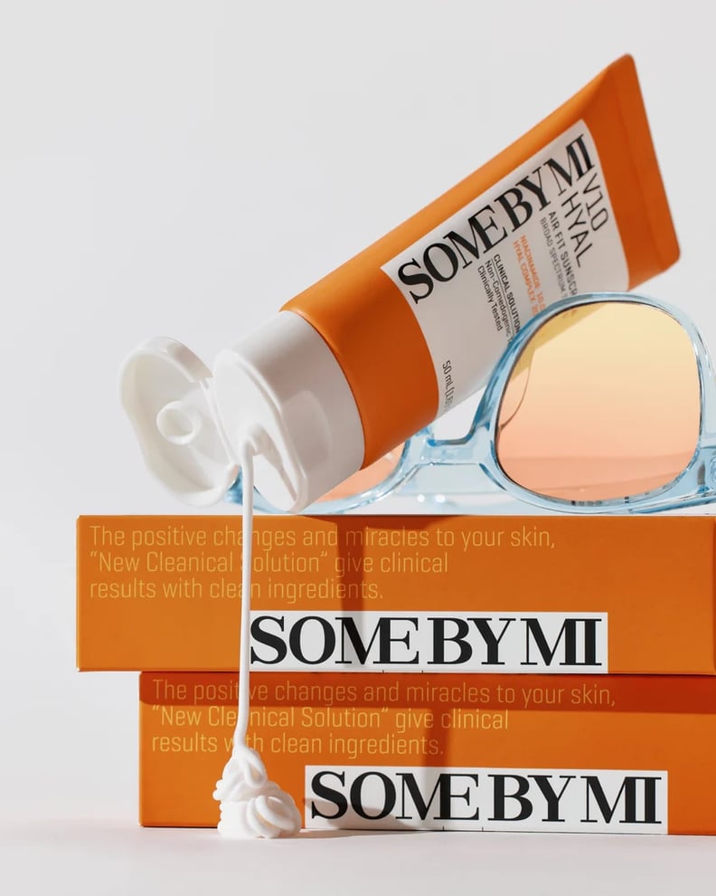 A Deal on Sunscreen