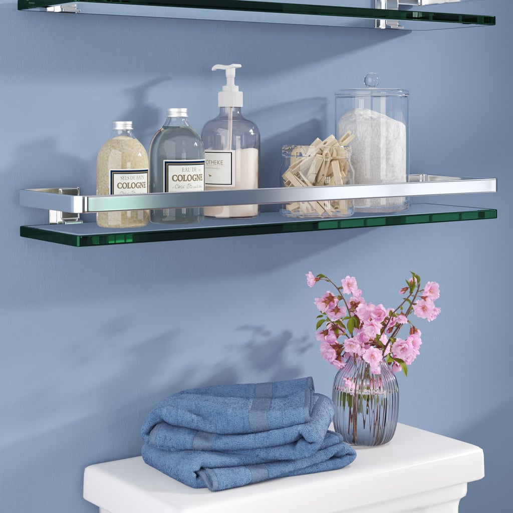 Ebern Designs Akerboom Wall Shelf