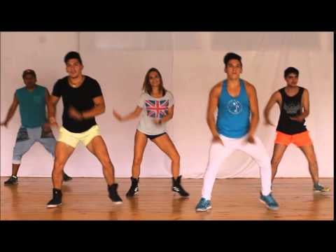 "Uptown Funk" — Bruno Mars