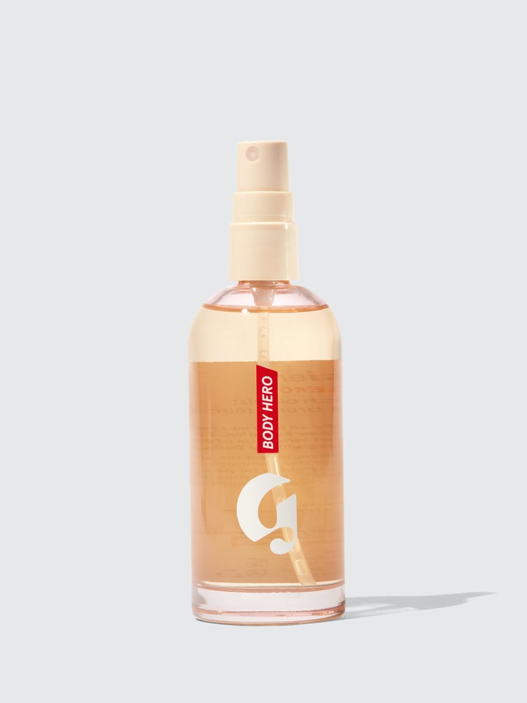 Glossier Body Hero Dry-Touch Oil Mist