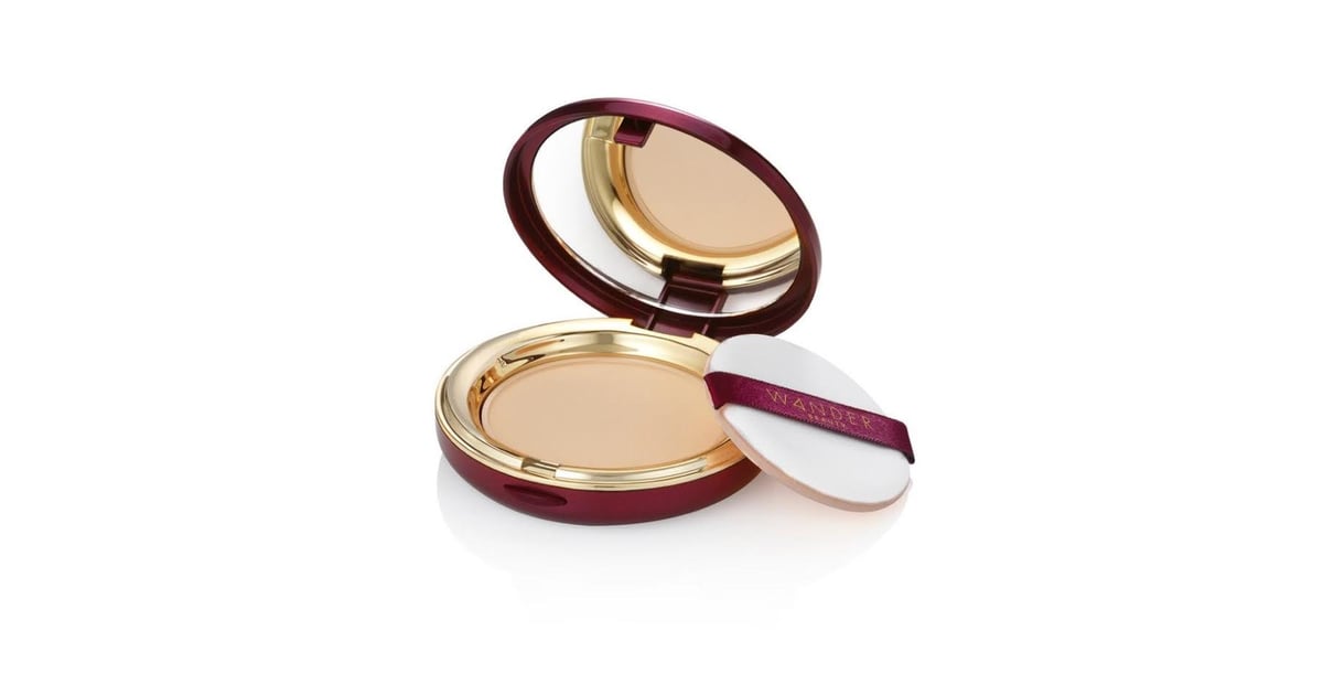 Wander Beauty Wanderlust Powder Foundation | Best ...