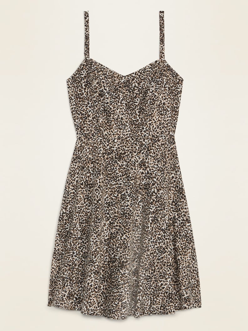 Leopard Dress For Women at Old Navy PS UK Fashion