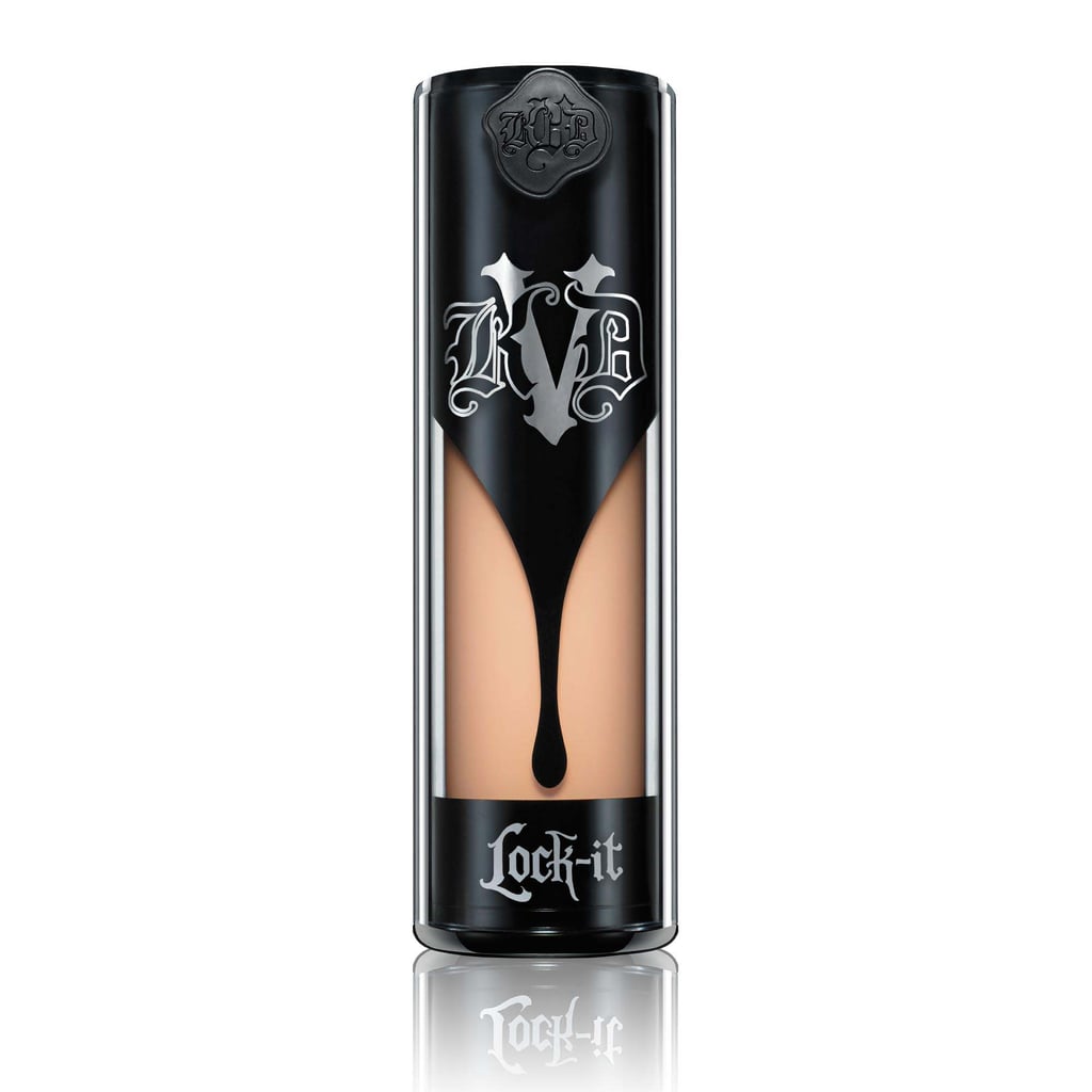 Kat Von D Lock-It Foundation