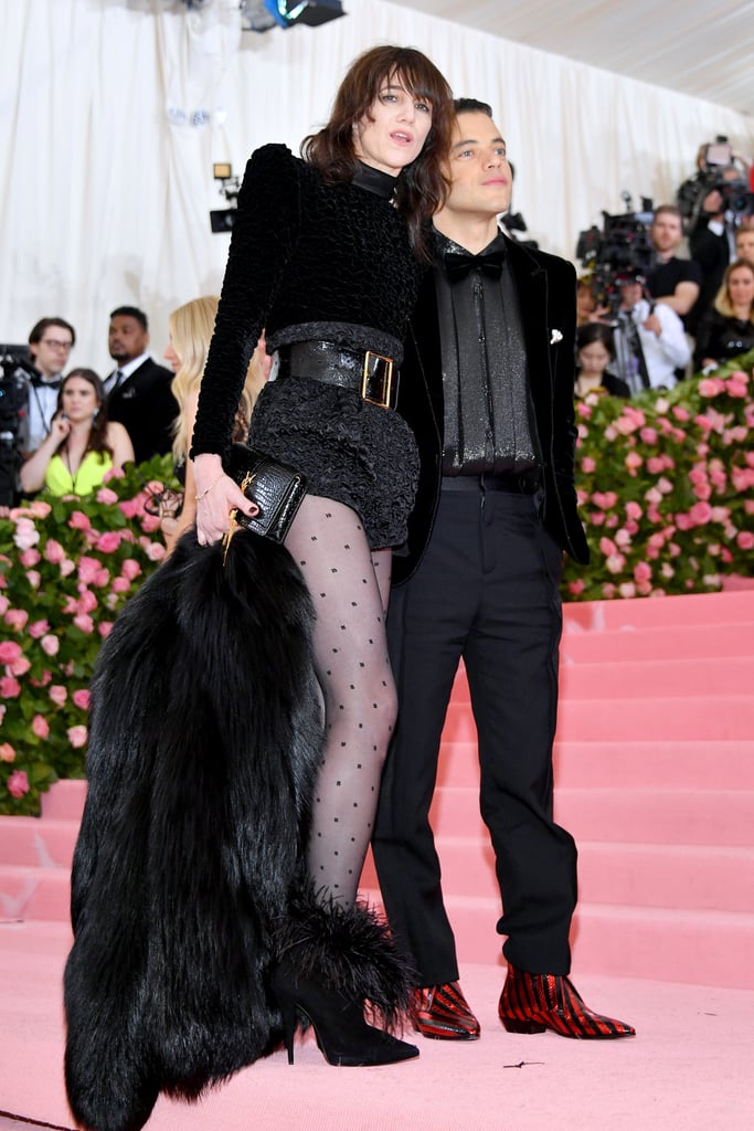 Met Gala Red Carpet Dresses 2019 Met Gala Red Carpet Dresses 2019