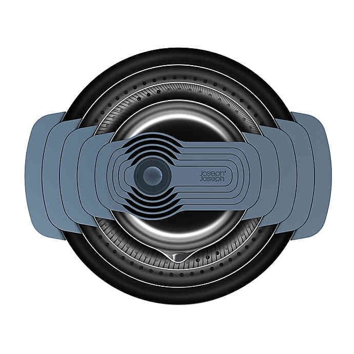 Joseph Joseph 100 Series 9Piece Stainless Steel Nesting Mixing Bowl