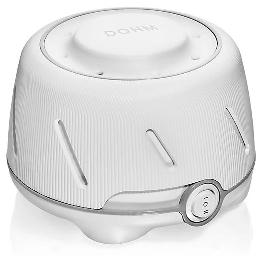 Yogasleep Dohm White Noise Sound Machine