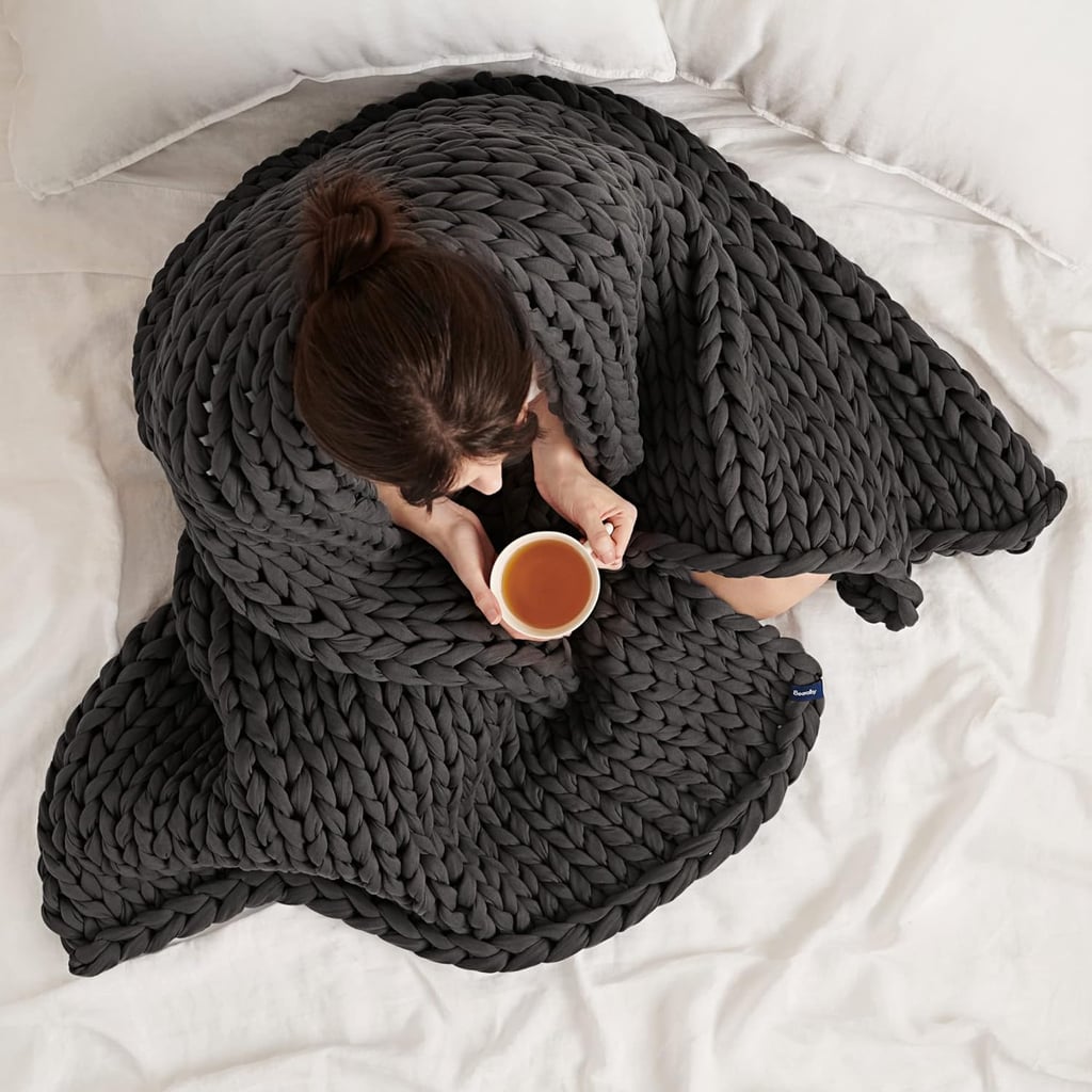Best Weighted Blanket Gift