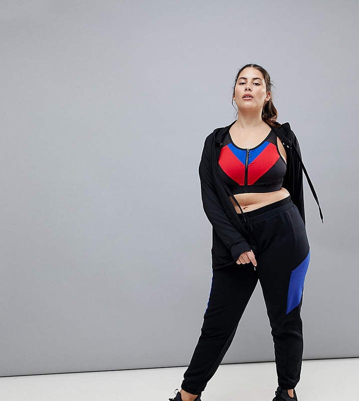 tracksuit bottom outfits