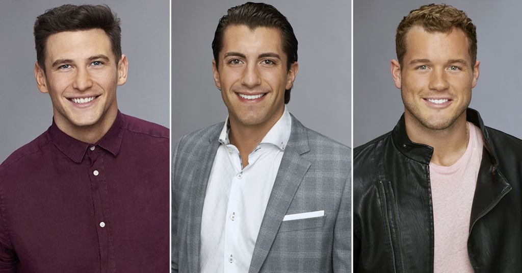 Who Is The Bachelor 2019?