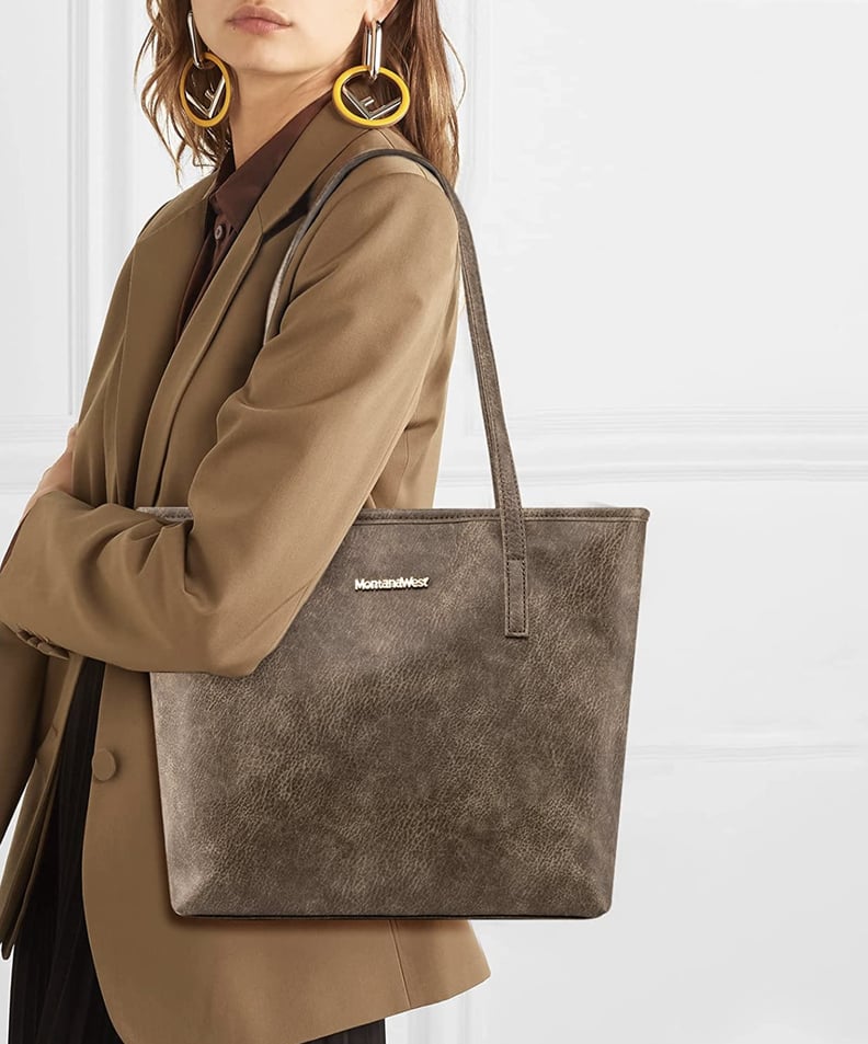 23 Best Work Bags for Women: Chic Tote Bags for Any Kind of Office