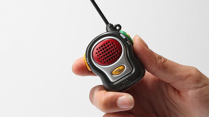 Tiny Tech Gadgets