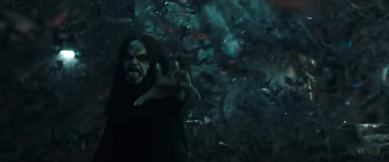 Vampire Movies: "Morbius" (2022)