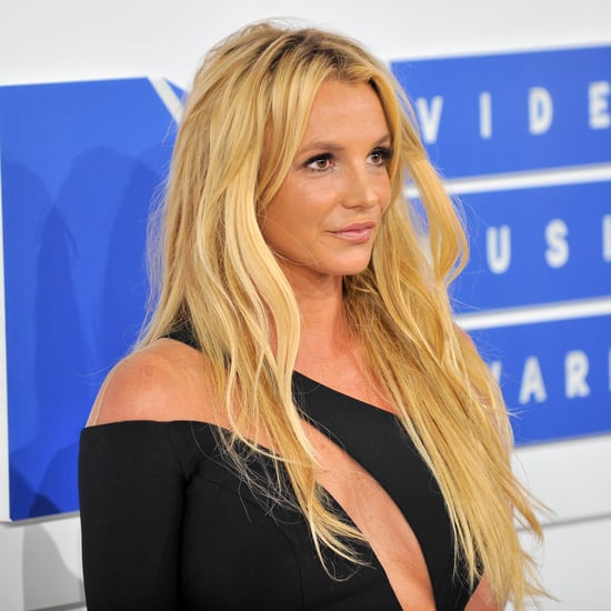 7 Revelations From Netflix's Britney Vs. Spears Documentary