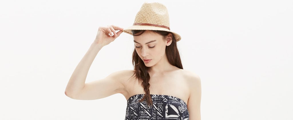 Summer Essentials From Madewell