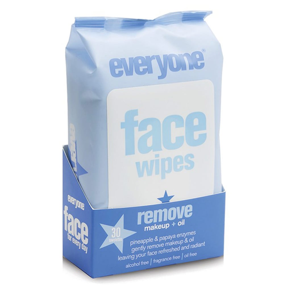 Everyone Make-Up Wipes by EO