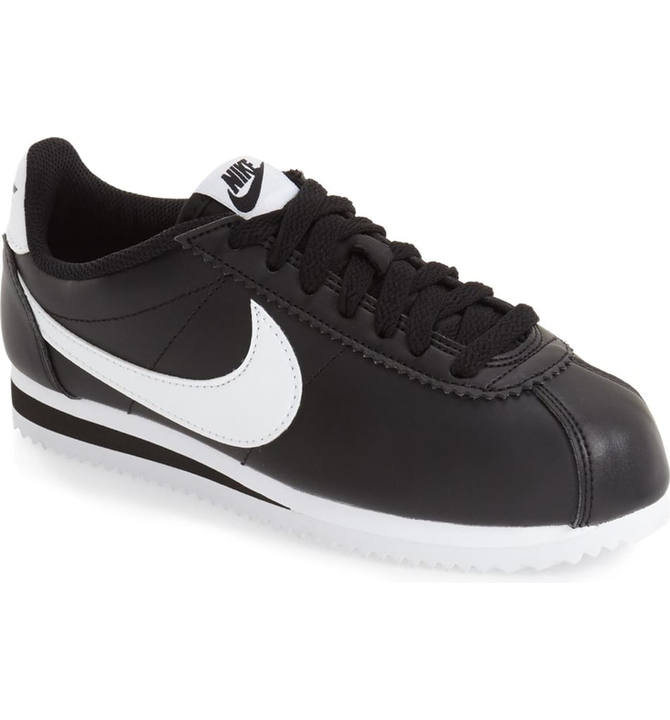 nike cortez new style